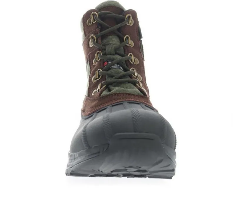 Propet Winter & Snow|Hiking & Hunting>Men's Cortland Waterproof Hiking Boots