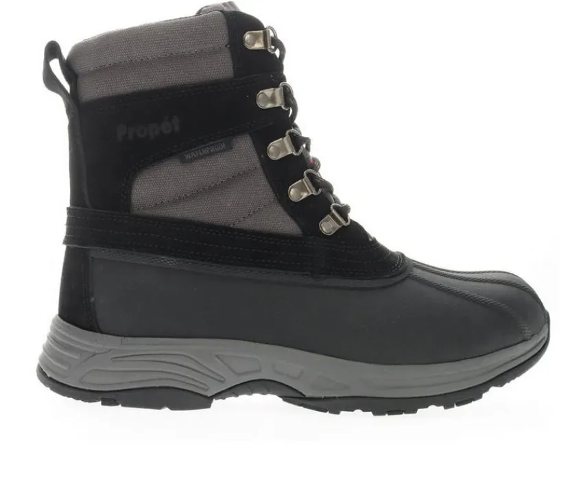 Men's Cortland Waterproof Hiking Boots|Propet New