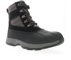 Men's Cortland Waterproof Hiking Boots|Propet New