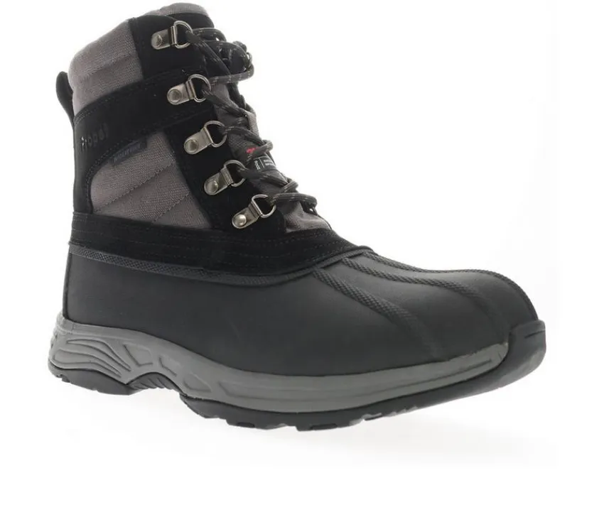 Men's Cortland Waterproof Hiking Boots|Propet New