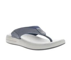 Propet Sandals>Men's Easton Flip-Flops