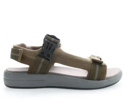 Men's Eli Outdoor Sandals|Propet Best