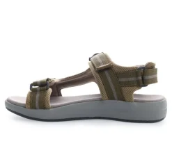 Men's Eli Outdoor Sandals|Propet Best