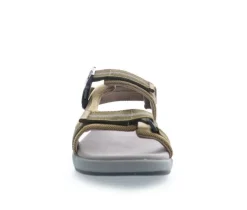 Men's Eli Outdoor Sandals|Propet Best