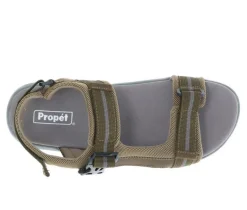 Men's Eli Outdoor Sandals|Propet Best