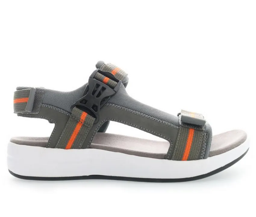 Propet Sandals>Men's Eli Outdoor Sandals