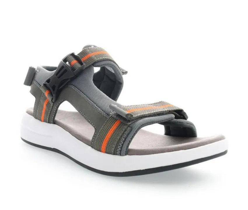 Propet Sandals>Men's Eli Outdoor Sandals