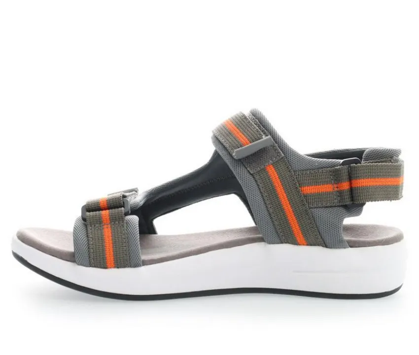 Propet Sandals>Men's Eli Outdoor Sandals