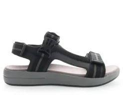 Propet Sandals>Men's Eli Outdoor Sandals