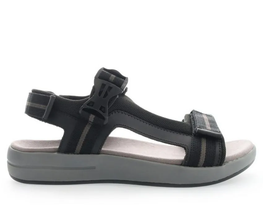 Propet Sandals>Men's Eli Outdoor Sandals