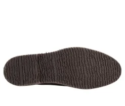Men's Findley Chukka Boots|Propet