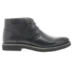 Propet Dress|Chukka & Chelsea>Men's Findley Chukka Boots