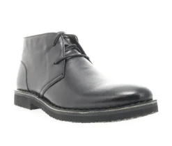 Propet Dress|Chukka & Chelsea>Men's Findley Chukka Boots