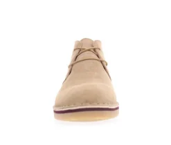 Men's Findley Chukka Boots|Propet Clearance