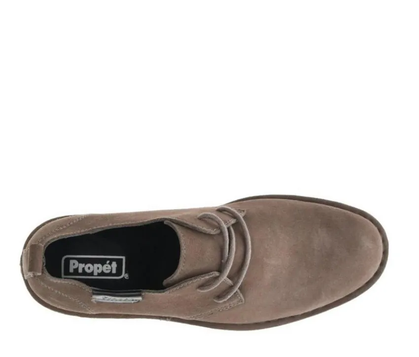Propet Dress>Men's Finn Oxfords