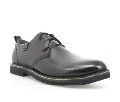 Men's Finn Oxfords|Propet New