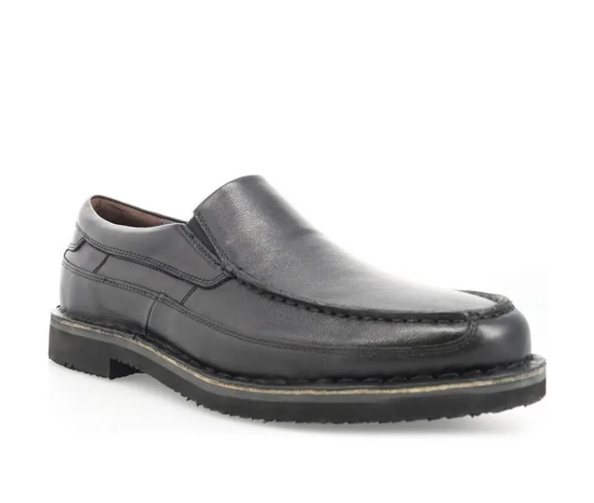 Men's Flynn Loafers|Propet Hot
