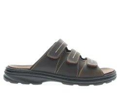 Men's Hatcher Outdoor Sandals|Propet Best