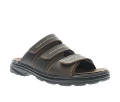 Men's Hatcher Outdoor Sandals|Propet Best