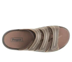 Men's Hatcher Outdoor Sandals|Propet Best