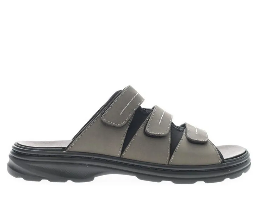 Propet Sandals>Men's Hatcher Outdoor Sandals