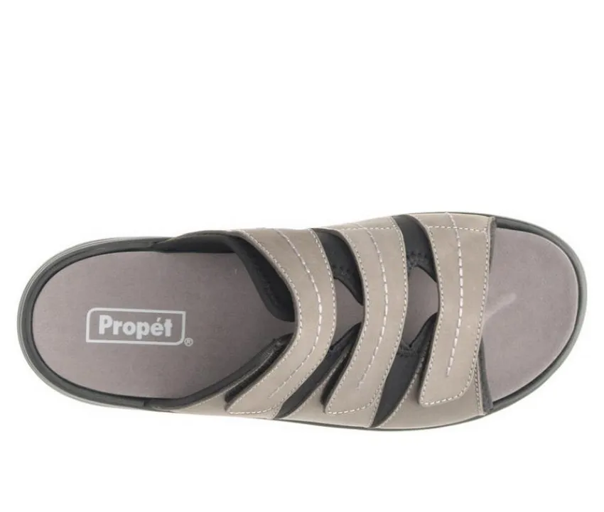 Propet Sandals>Men's Hatcher Outdoor Sandals
