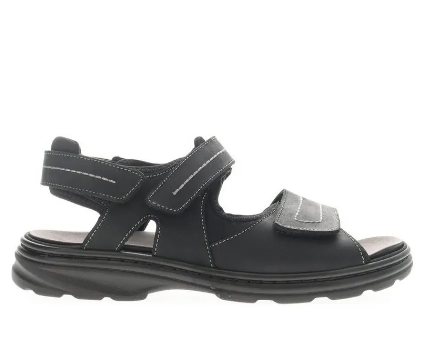 Propet Sandals>Men's Hudson Outdoor Sandals