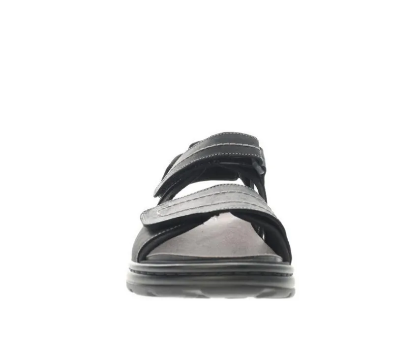 Propet Sandals>Men's Hudson Outdoor Sandals