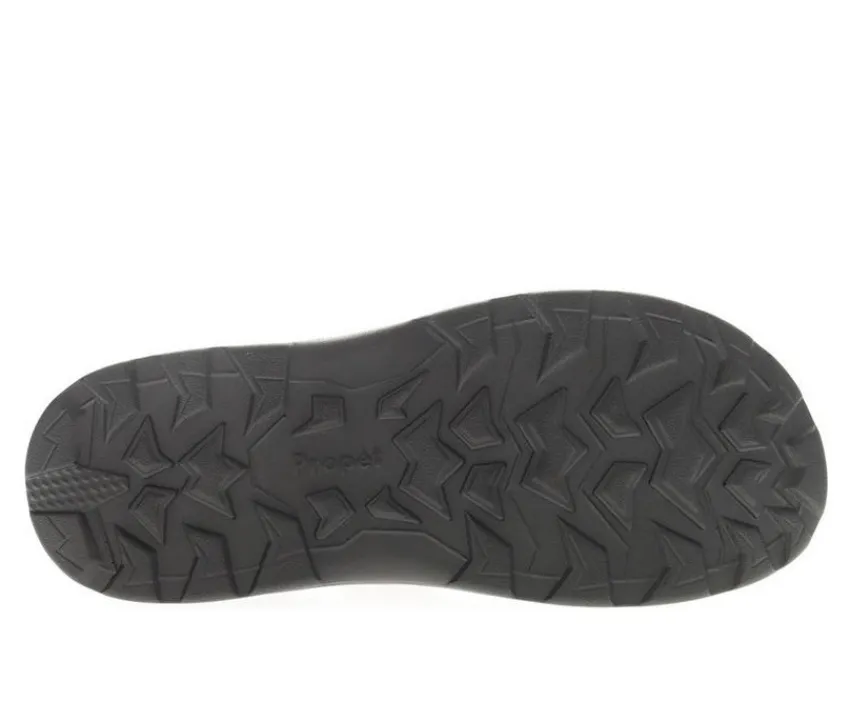 Propet Sandals>Men's Hudson Outdoor Sandals