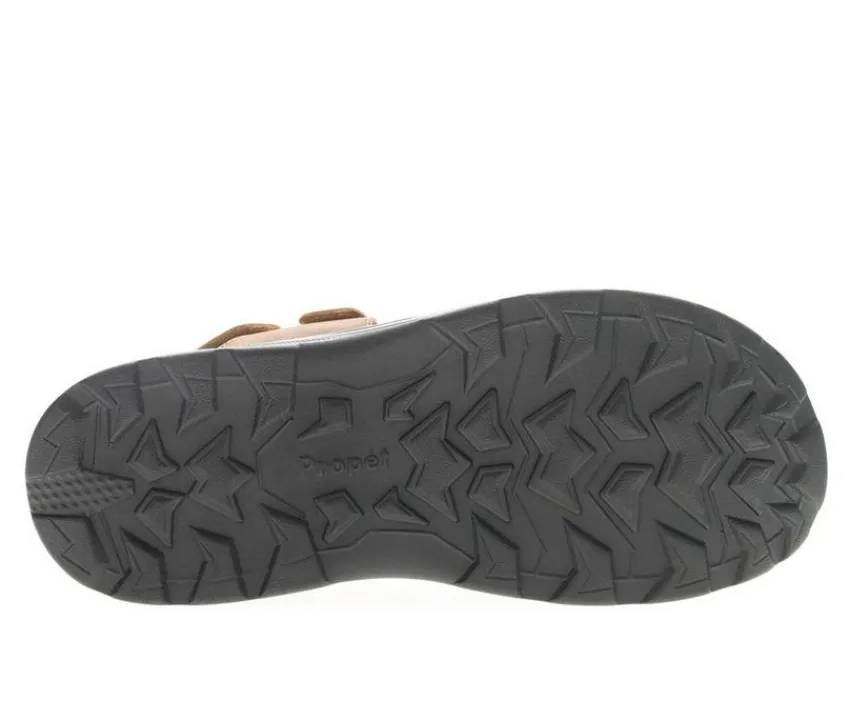 Propet Sandals>Men's Hunter Outdoor Sandals