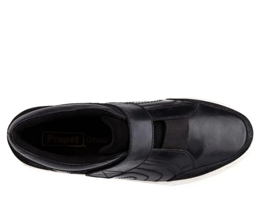 Propet Casual>Men's Kade Slip-On Shoes