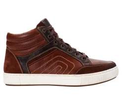 Men's Kenton Lace Up Sneaker Boots|Propet Sale