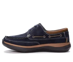 Men's Pomeroy Boat Shoes|Propet Clearance