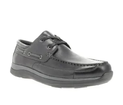 Men's Pomeroy Boat Shoes|Propet New