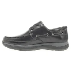 Men's Pomeroy Boat Shoes|Propet New