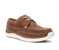 Propet Casual>Men's Pomeroy Boat Shoes