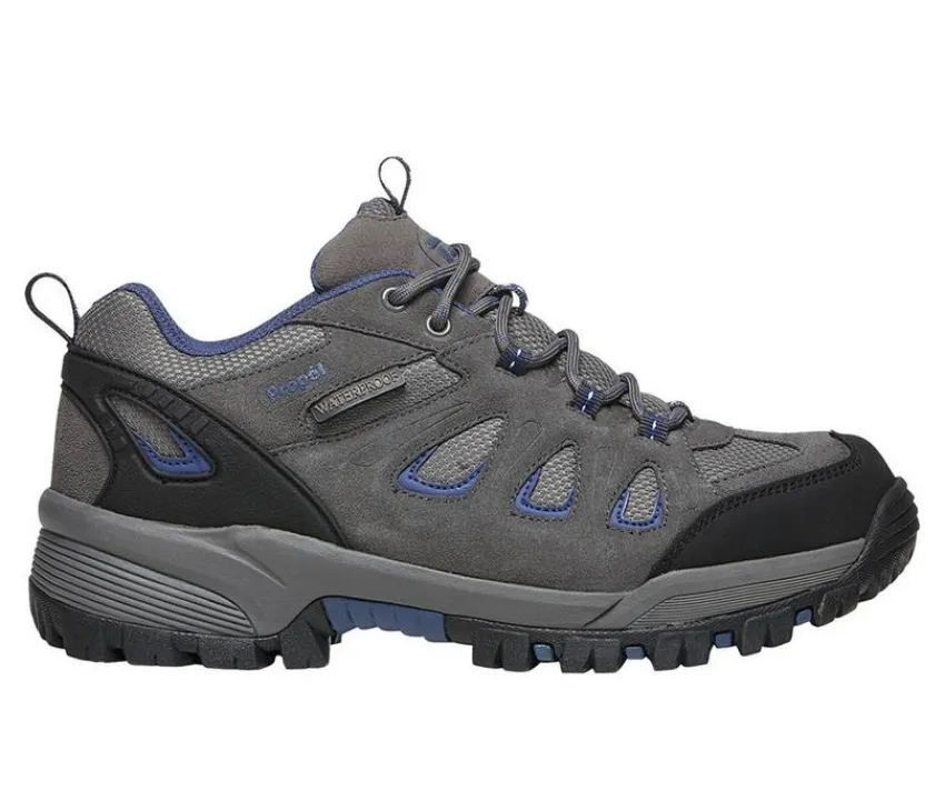 Propet Walking & Hiking|Hiking & Hunting>Men's Ridge Walker Low Hiking Boots