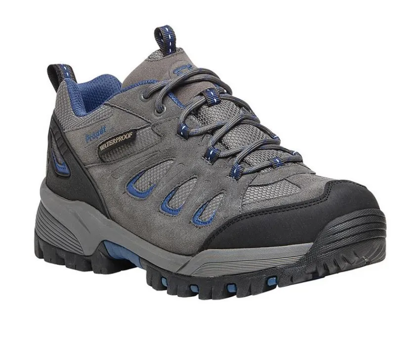 Propet Walking & Hiking|Hiking & Hunting>Men's Ridge Walker Low Hiking Boots