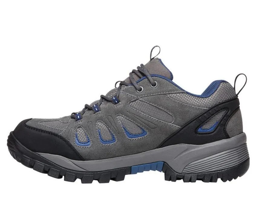 Propet Walking & Hiking|Hiking & Hunting>Men's Ridge Walker Low Hiking Boots