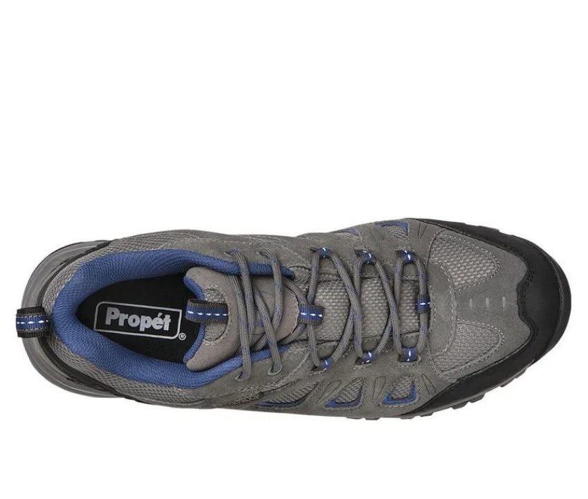 Propet Walking & Hiking|Hiking & Hunting>Men's Ridge Walker Low Hiking Boots