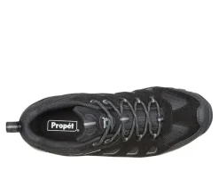 Men's Ridge Walker Low Hiking Boots|Propet Clearance