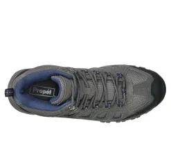Men's Ridge Walker Hiking Boots|Propet Discount