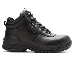 Propet Work & Safety|Work>Men's Shield Walker Waterproof Work Boots