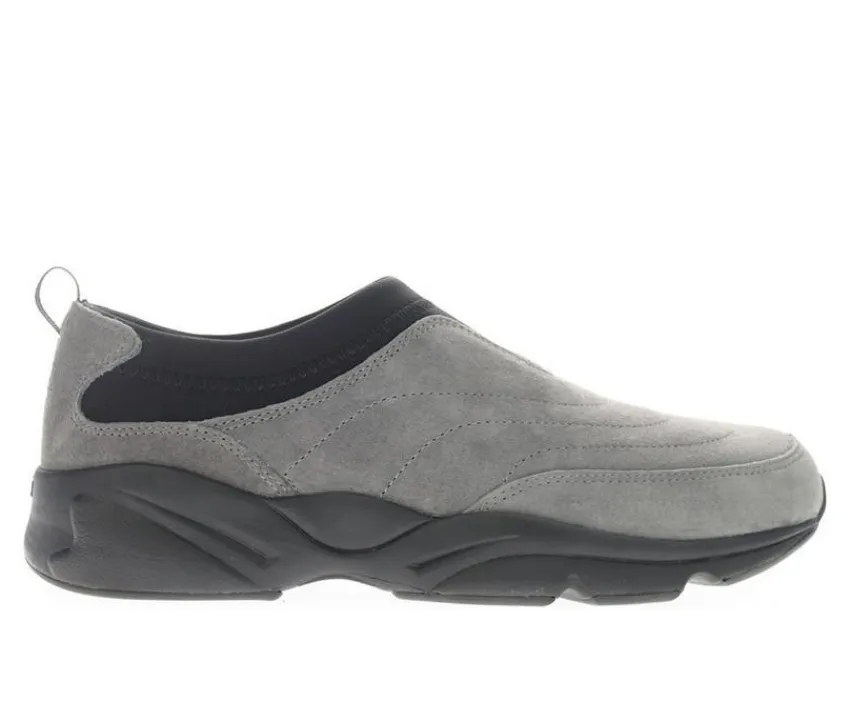 Men's Stability Slip-On Sneakers|Propet Outlet