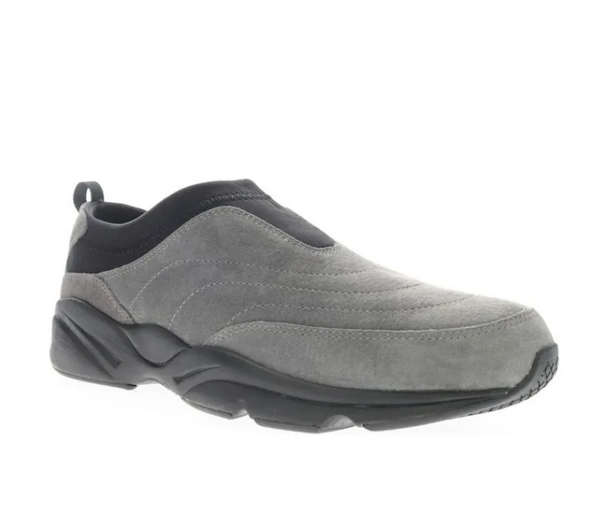 Men's Stability Slip-On Sneakers|Propet Outlet