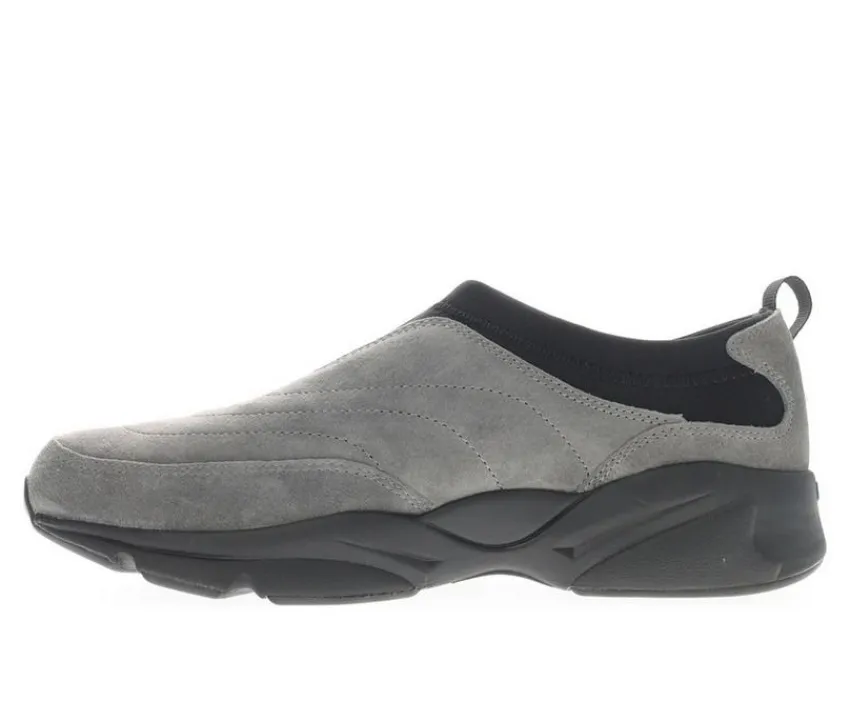 Men's Stability Slip-On Sneakers|Propet Outlet