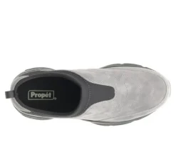 Men's Stability Slip-On Sneakers|Propet Outlet