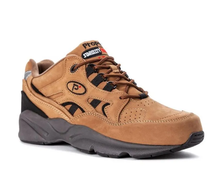 Propet Walking & Hiking>Men's Stability Walker Walking Shoes