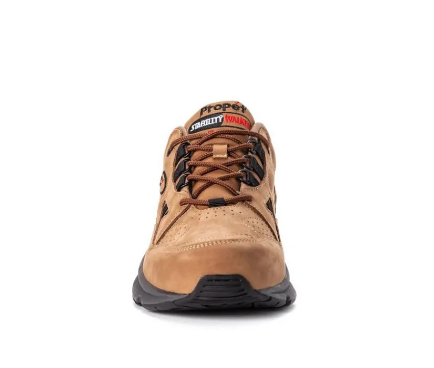 Propet Walking & Hiking>Men's Stability Walker Walking Shoes