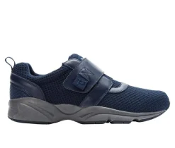 Propet Casual>Men's Stability X Strap Casual Sneakers
